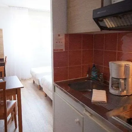 Hotel Privilodges Lumiere 2*
