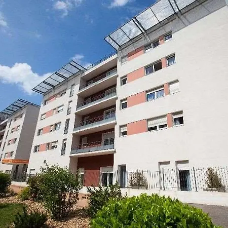 Hotel Privilodges Lumiere
