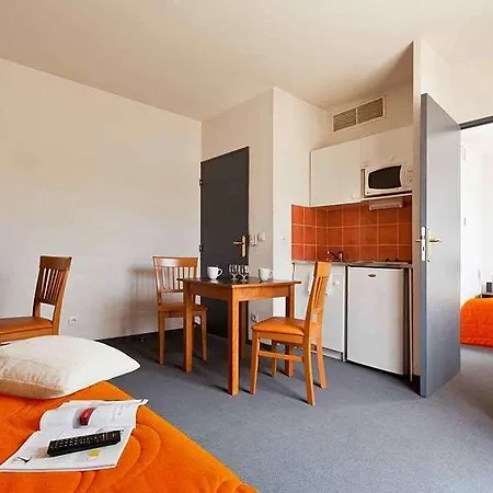 Hotel Privilodges Lumiere