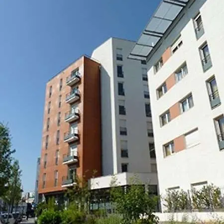 Hotel Privilodges Lumiere