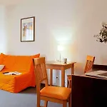 酒店 Privilodges Lumiere 里昂