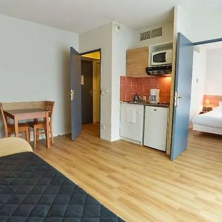 Privilodges Lumiere Otel Lyon