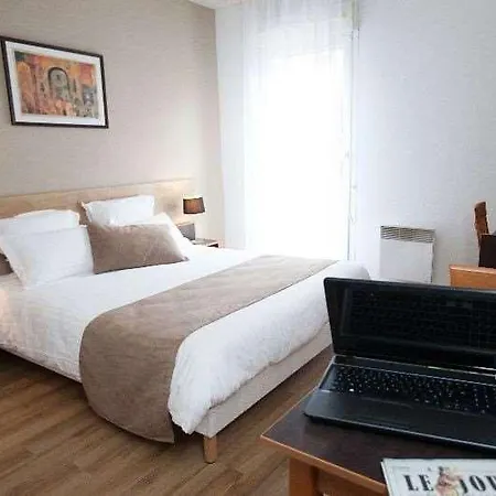 Hotel Privilodges Lumiere Lione