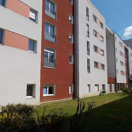 Privilodges Lumiere 2*