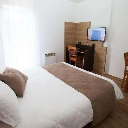 Privilodges Lumiere 2* Lione