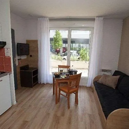 Privilodges Lumiere Otel 2*