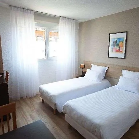 Privilodges Lumiere Hotel Lione