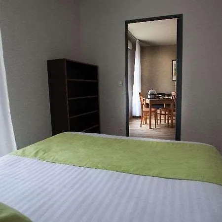 Hotel Privilodges Lumiere Lione