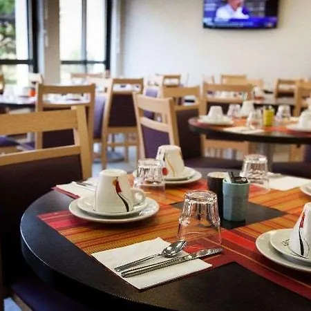 Privilodges Lumiere Lyon