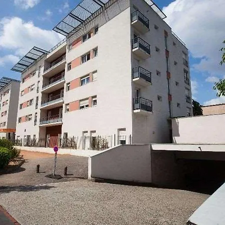 Privilodges Lumiere Otel Lyon