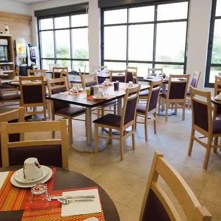 Privilodges Lumiere 2* Lione