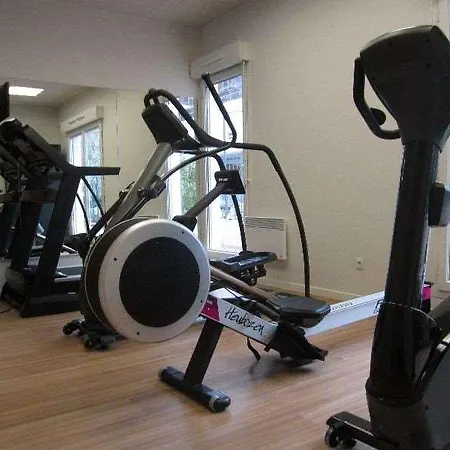 Privilodges Lumiere Hotel 2*