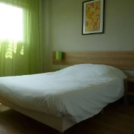Privilodges Lumiere Otel Lyon