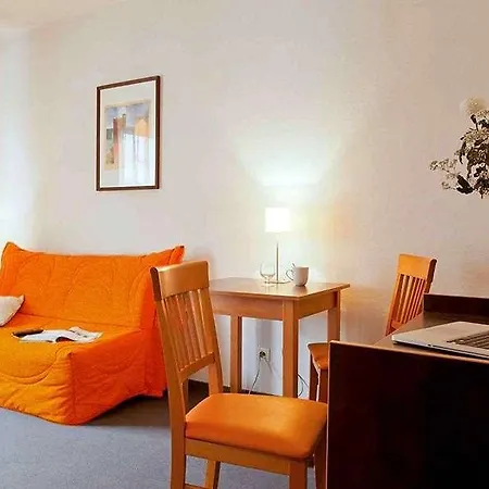 Hotel Privilodges Lumiere Lione