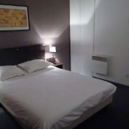 Privilodges Lumiere 2*