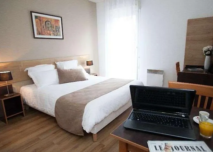 Hotel Privilodges Lumiere Lyon