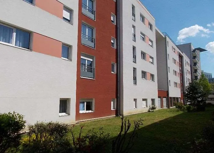 Privilodges Lumiere 2*