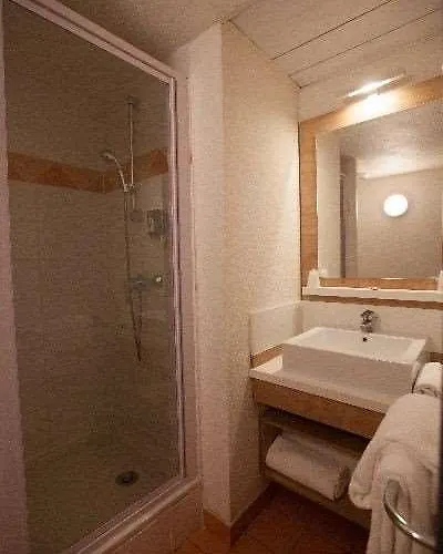 Privilodges Lumiere Hotel