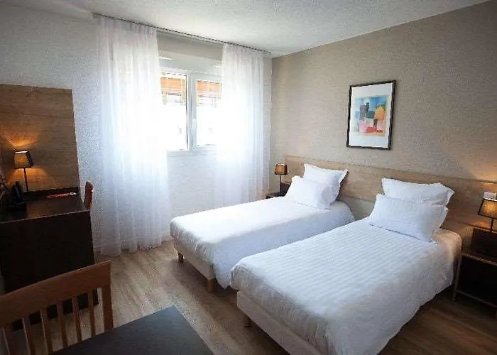 Privilodges Lumiere Hotel Lyon