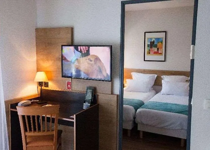 Privilodges Lumiere 2*