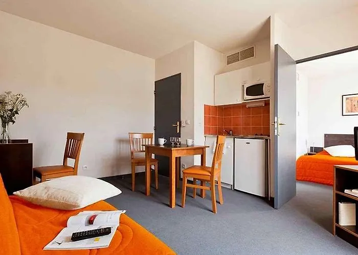 Hotel Privilodges Lumiere