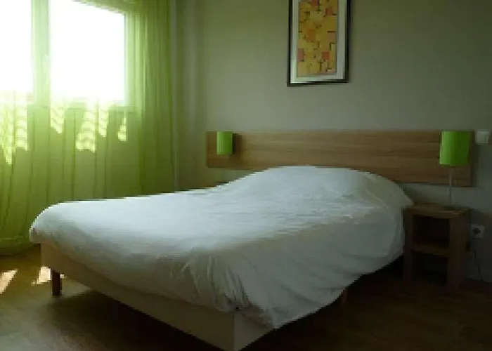 Privilodges Lumiere Hotel Lyon