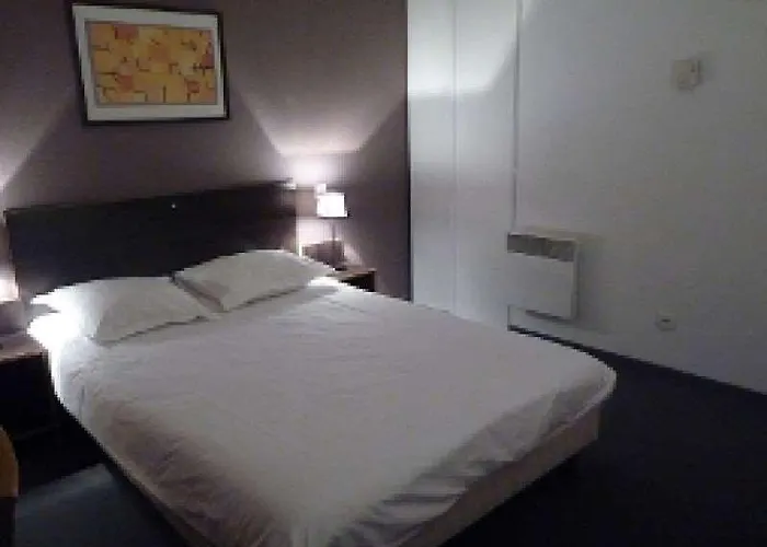 Privilodges Lumiere 2*