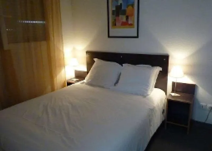 Privilodges Lumiere Lyon