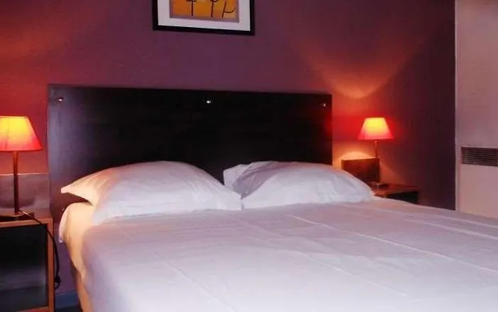 Privilodges Lumiere