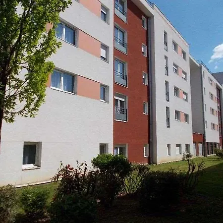 Privilodges Lumiere מלון 2*